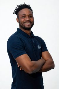 Cletus Oyibo