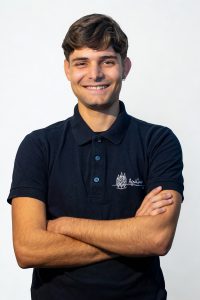 Anthony Alessi